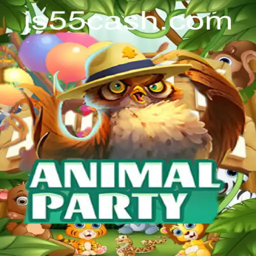 AnimalParty: Uma Jornada Emocionante no Mundo dos Jogos