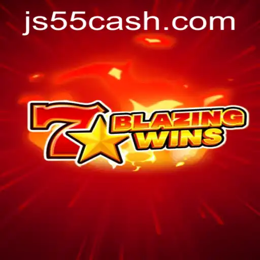 BlazingWins: Descubra o Excitante Mundo do Novo Jogo em JS55.COM