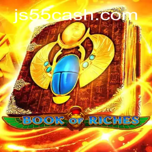 Descubra o Fascinante Mundo de BookofRiches no JS55.COM