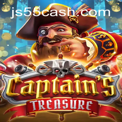 Desvendando CaptainssTreasure: Uma Aventura de Piratas