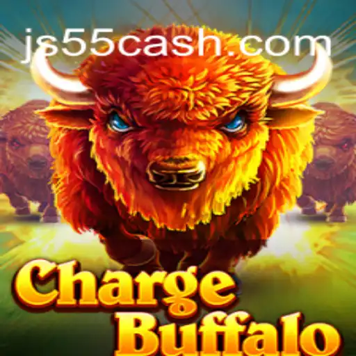ChargeBuffalo: Domine a Selva com JS55.COM