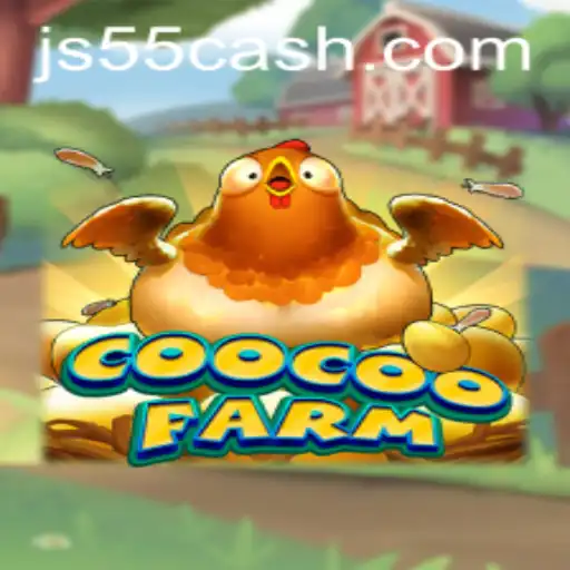 CooCooFarm: Aventura Interativa no Mundo Virtual da JS55.COM