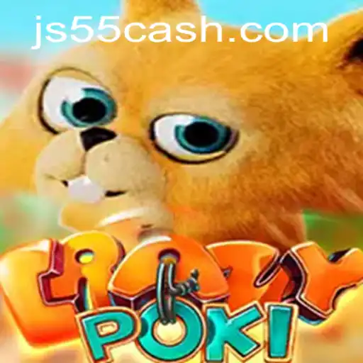 Descubra o Jogo de Aventura 'CrazyPoki' no JS55.COM