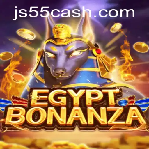Explore a Aventura de EgyptBonanza no JS55.COM