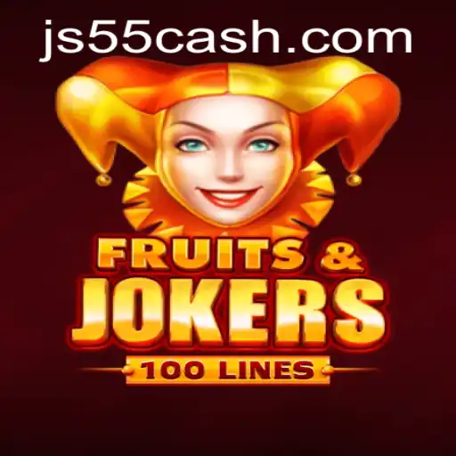 Descubra o Mundo de FruitsAndJokers100 no JS55.COM