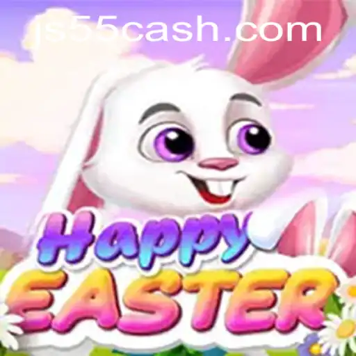 Descubra o Mundo de HappyEaster e a Plataforma JS55.COM