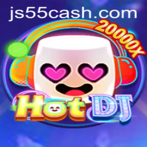 Descubra HotDJ: Um Jogo Inovador de Música e Desafios em JS55.COM