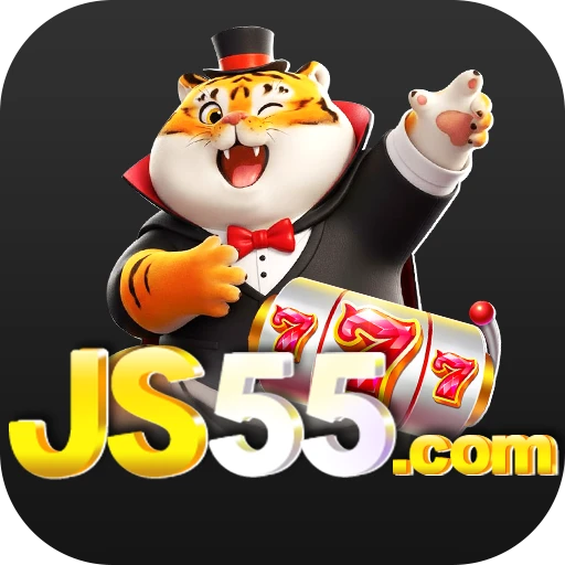 JS55.COM Logo