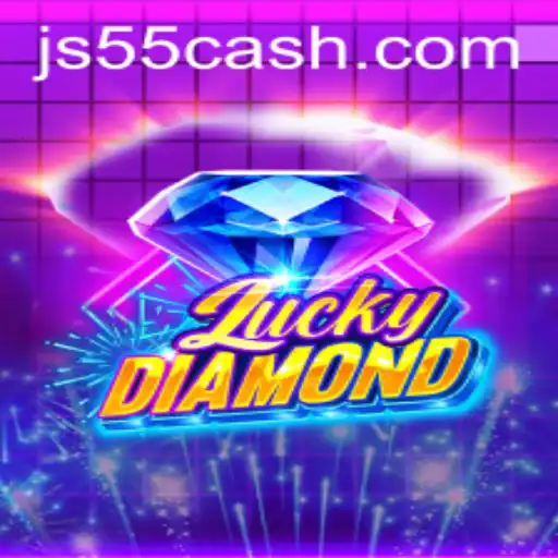 Descubra o Jogo LuckyDiamond e Aventure-se no JS55.COM