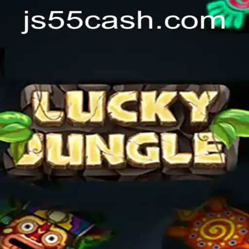 Explorando LuckyJungle: A Aventura na Selva do Jogo JS55.COM