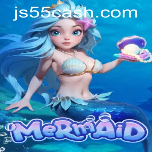 Descubra a Magia do Jogo Mermaid em JS55.COM