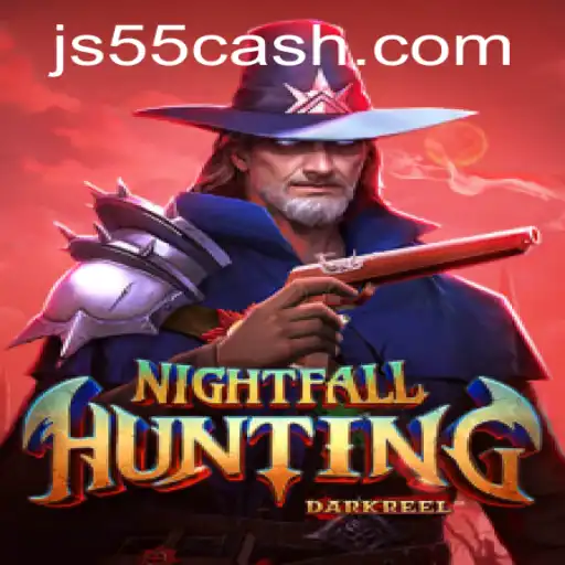 NightfallHunting: A Nova Sensação no Mundo dos Jogos
