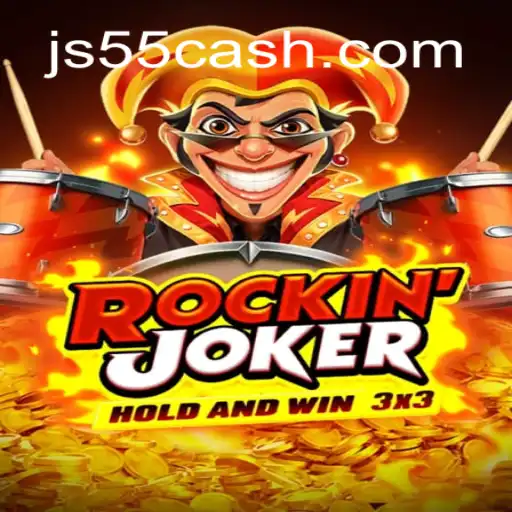 Explorando o Rockinjoker: Um Jogo Inovador na Plataforma JS55.COM