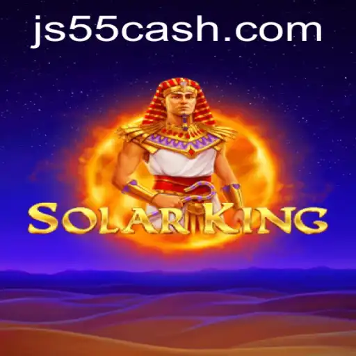 Descubra o Universo de SolarKing: Um Mergulho no Jogo da Nova Era