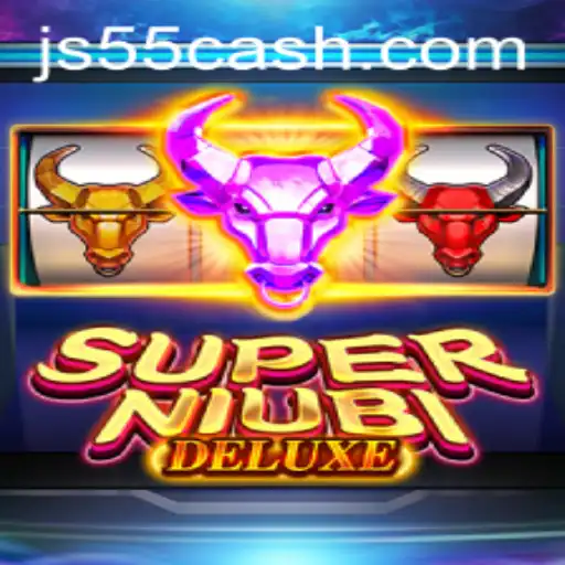 Explore o Universo de SuperNiubiDeluxe e Descubra a Emoção de JS55.COM