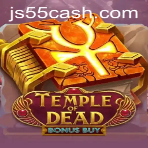 Desvendando o Intrigante Temple of Dead Bonus Buy