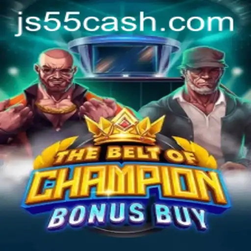 TheBeltOfChampionBonusBuy: Uma Jornada Épica no Mundo dos Jogos de Cassino