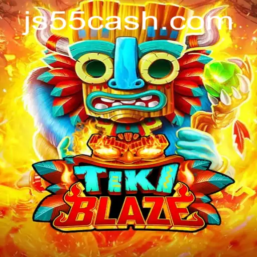 Descubra o Empolgante Mundo de TikiBlaze: Um Mergulho no Jogo do Ano