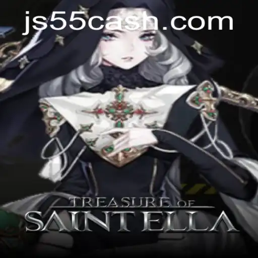Explorando o Fascinante Mundo de TreasureofSaintElla e JS55.COM
