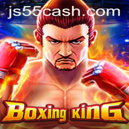 BoxingKing: Descubra a Emoção do Combate Virtual