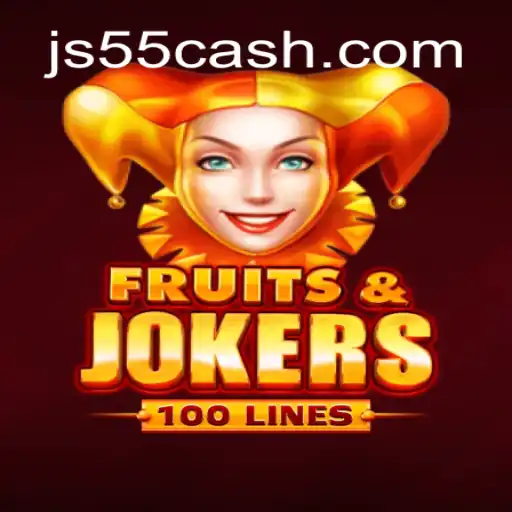 Descubra o Mundo de FruitsAndJokers100 no JS55.COM