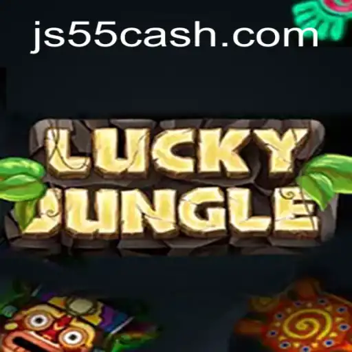 Explorando LuckyJungle: A Aventura na Selva do Jogo JS55.COM