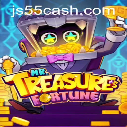 Explorando o Fascinante Mundo de MrTreasuresFortune