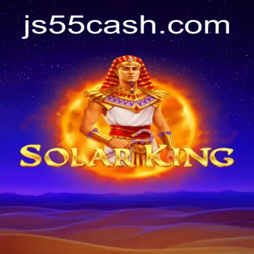 Descubra o Universo de SolarKing: Um Mergulho no Jogo da Nova Era