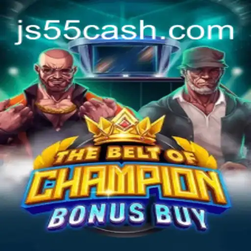 TheBeltOfChampionBonusBuy: Uma Jornada Épica no Mundo dos Jogos de Cassino