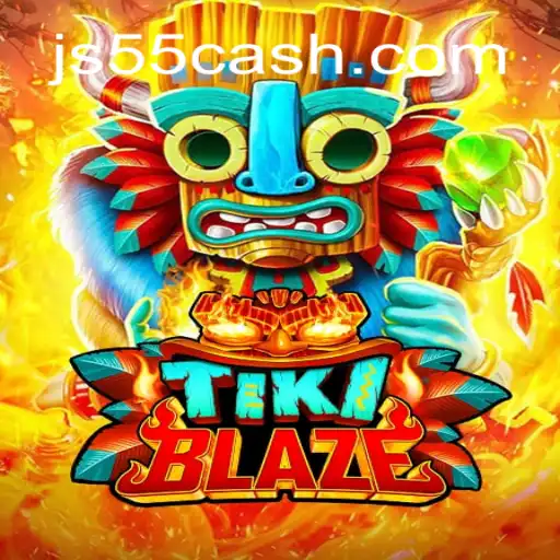 Descubra o Empolgante Mundo de TikiBlaze: Um Mergulho no Jogo do Ano